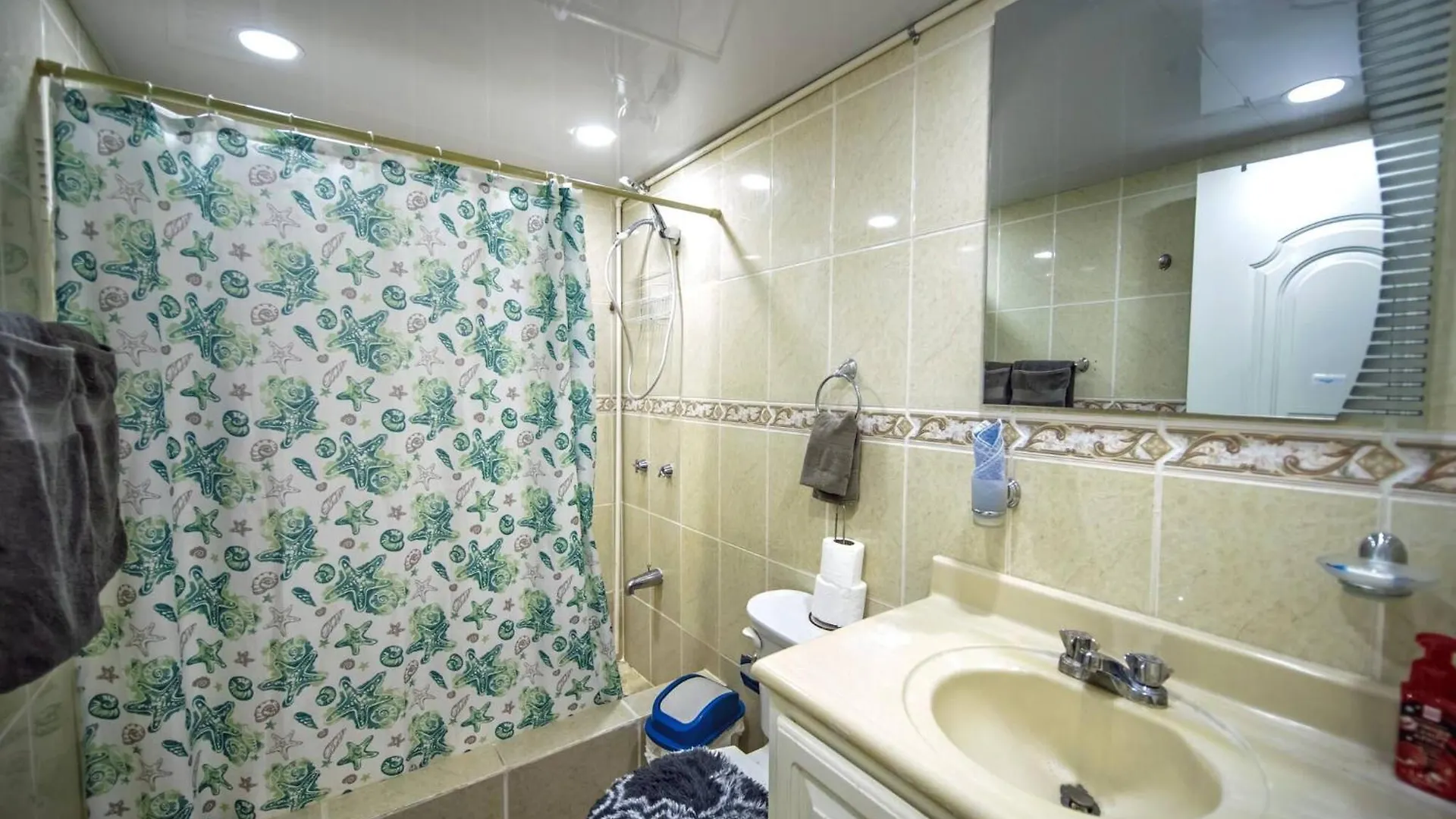 Garden Condos 7 - Central Apartment In Strip Sosúa جمهورية الدومينيكان